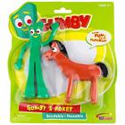 Gumby and Pokey 6