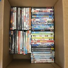 DVD Lot Of 107 Movies. Action, Adventure, Comedy, Romance,Thriller, Horror.