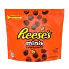 Reese's Peanut Butter Milk Chocolate Minis Cups Pick Your Size sealed unwrapped