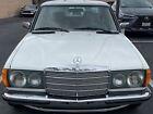 1984 Mercedes-Benz Other