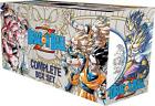 Shonen Jump: Dragon Ball Z Complete Box Set - Vol. 1-26 Premium Manga Set