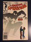 Amazing Spider-Man #290 7.5-8.0 (Peter Parker proposes to MJ the 2nd time!)