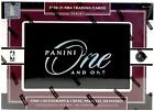 New Listing2020/21 PANINI ONE AND ONE BASKETBALL HOBBY BOX