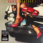 The Cars – Greatest Hits - Red LP Vinyl Record 12