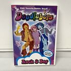 Doodlebops: Rock & Bop - DVD