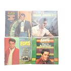 New ListingElvis Presley Vinyl Records Lot of 4 LP's Movie Soundtrackx