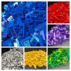 LEGO Bulk 125! Bricks Parts and Pieces - Lots - Select Your  Color  Used