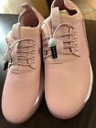CLOVE CLASSIC HEALTHCARE NURSING SHOES PINK NEW SIZE 9.5 WOMENS