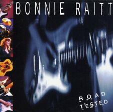 Bonnie Raitt : Road Tested Rock 2 Discs CD