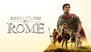 Expeditions ROME - Steam Key