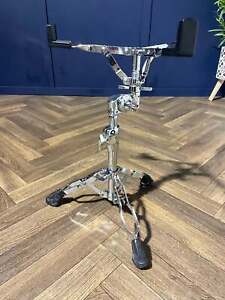 Mapex Mars S600 Snare Drum Grab Stand Heavy Duty Hardware #LC73