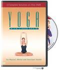 Yoga With Linda Arkin - Complete Set - DVD By Linda Arkin - VERY GOOD