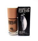 Make Up For Ever HD Skin Undetectable Stay True Foundation ~ 2N26 ~ 30 ml BNIB