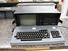 Vintage Kaypro 4 Portable Computer With Keyboard - Powers only - Read update