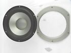Infinity PS-10 Subwoofer replacement SPEAKER Driver ONLY excellent low use B331