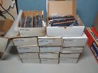 LOT OF 14 LN LIONEL TRAINS O SCALE SMALL STEAM LOCOMOTIVES