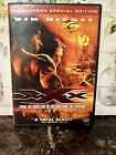 xXx DVD (widescreen Special Ed) Like New Never Used Excellent Condition