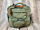 Coleman Exponent Lumbar Bag Hiking Camping Nylon Designated Cell Phone Pocket AA