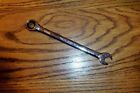 GEARWRENCH  SAE COMBINATION RATCHETING WRENCH 1/4 - 3/4 INCH CHROME