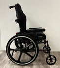 Ki Mobility Catalyst 5 Wheelchair ~No Legrests