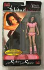 Plastic Fantasy The Women of Wicked Syndee Steele Exclusive 7 In Variant Figure