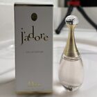 J'adore by Christian Dior Eau de Parfum Mini Splash for Women .17 Oz 5ml