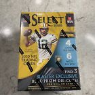 Panini Select 2020 NFL Blaster Box  (24 Cards) Factory Sealed