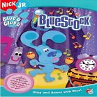 Blue's Clues - Bluestock (DVD, 2004) Region 1 LN