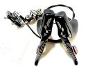 SRAM Red22 Hydraulic Disk Brake and Shifter 2x 11 speed Front and Rear