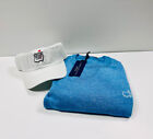 Augusta Masters sweater (large) and ANGC hat, both new