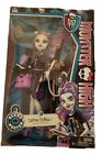 Brand New In Box 2013 Catrine DeMew Scare Master Monster High Doll