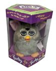 TIGER ELECTRONICS 1998 Edition Original Electronic FURBY Model 70-800 NEW IN BOX