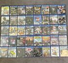 Lot of 40 Playstation 4 PS4 Brand New Sealed Games Stray, Call Of Duty And More
