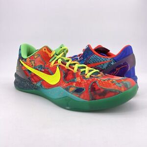 Nike Kobe 8 