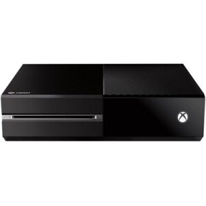 Microsoft Xbox One 500GB Video Game Console Only NOT WORKING FOR PARTS UPDATE