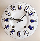 Movement clock clock comtoise eye beef clock clock clock clock clock dial cartridge