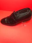 To Boot New York Adam Derrick 1929 Black Penny Loafer Size 9 $325 Made In Italy