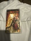 New Listing(NO GAME) Sony God of War Chains of Olympus (PSP, 2008)