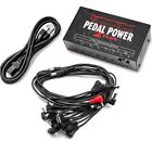 Voodoo Lab Pedal Power 2 Plus Isolated Power Supply - New!