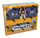 PANINI PRIZM 2022-23 NBA BASKETBALL FACTORY SEALED IN STOCK RETAIL (24 PACK) BOX