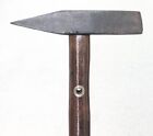 Vintage Antique Ciwil War Geologist’s Gadget Hammer Knobby Walking Stick Cane