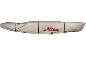 New ListingHobie Pro Angler 14 15 Foot Kayak Cover