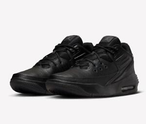 JORDAN MAX AURA 5 Men's Shoes Black/Anthracite Pick Size NEW IN BOX DZ4353 001