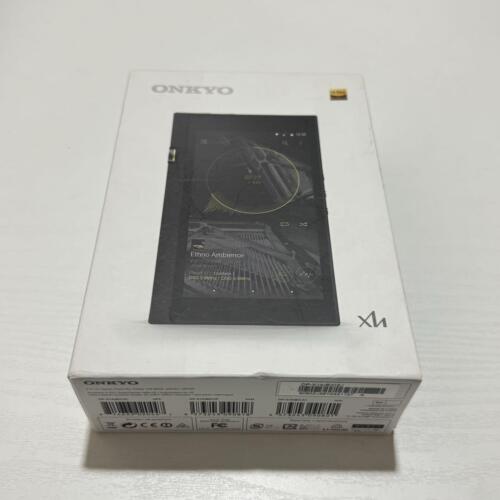 ONKYO DP-X1A digital audio player DP-X1A