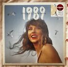 New Listing1989 (Taylor's Version) by Taylor Swift (Record, 2023, Republic Records) Target