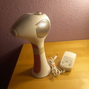 Tria Beauty Permanent Laser Hair Removal System LHR 4.0 FOR PARTS Or Not Working