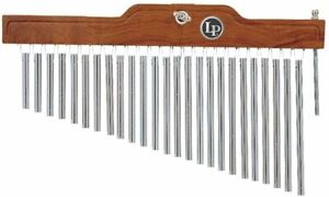 Latin Percussion 25 Bar Solid Chimes - LP449