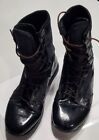Danner Tactical Black Boots Gore-Tex Men Size 12