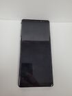 Samsung Galaxy Note 8 64gb Black SM-G950U (Unknown Carrier) Damaged CD4111