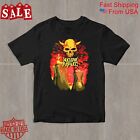 Nuclear Assault Survive American Gift For Fans Unisex All Size Shirt 1RT2080